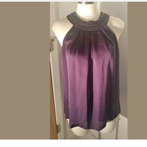 Michael Kors Halter Top